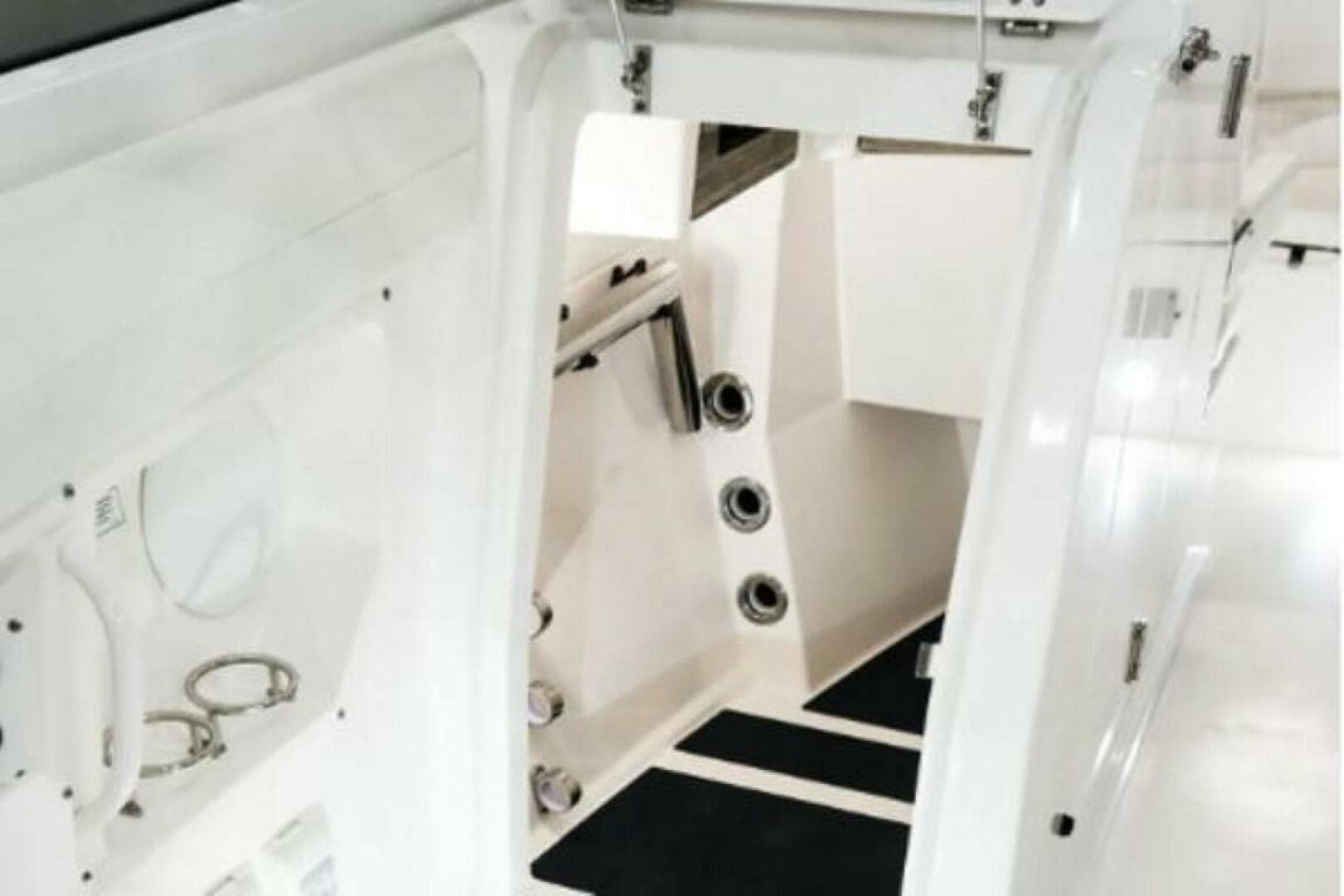 2025 Edgewater 262CX