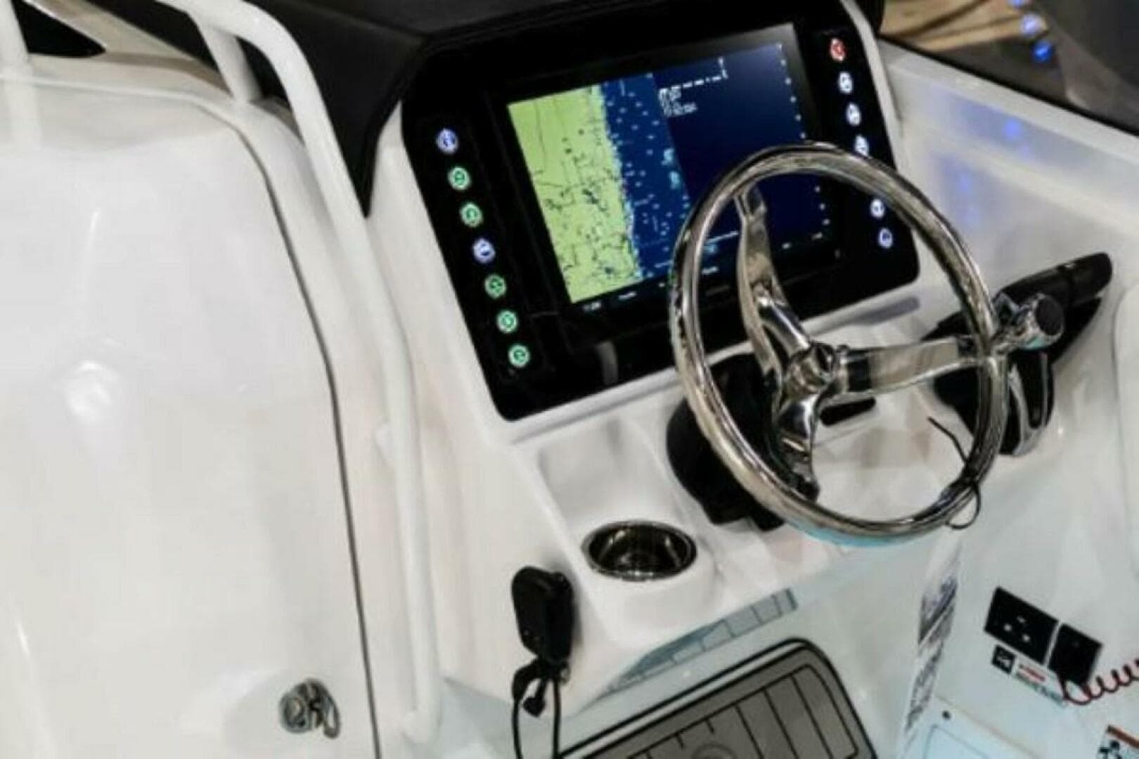 2025 Edgewater 262CX