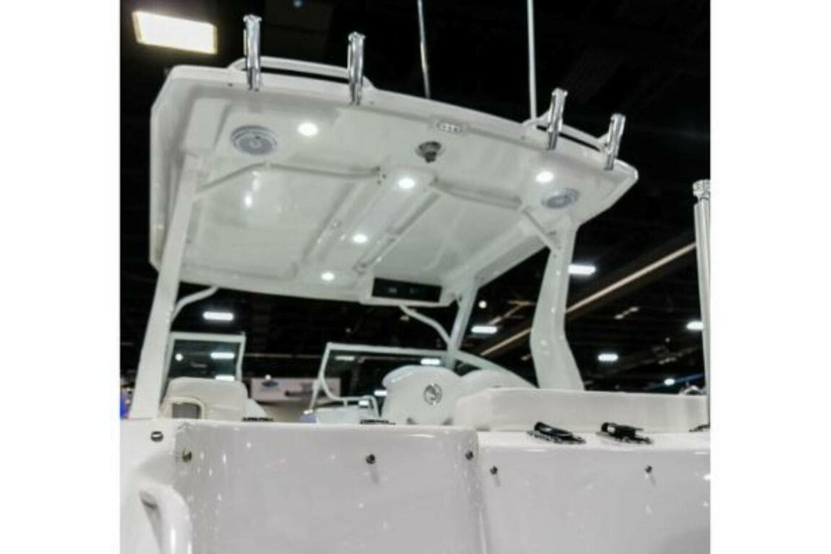 2025 Edgewater 262CX