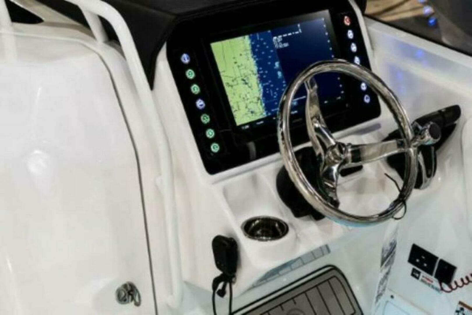 2025 Edgewater 262CX