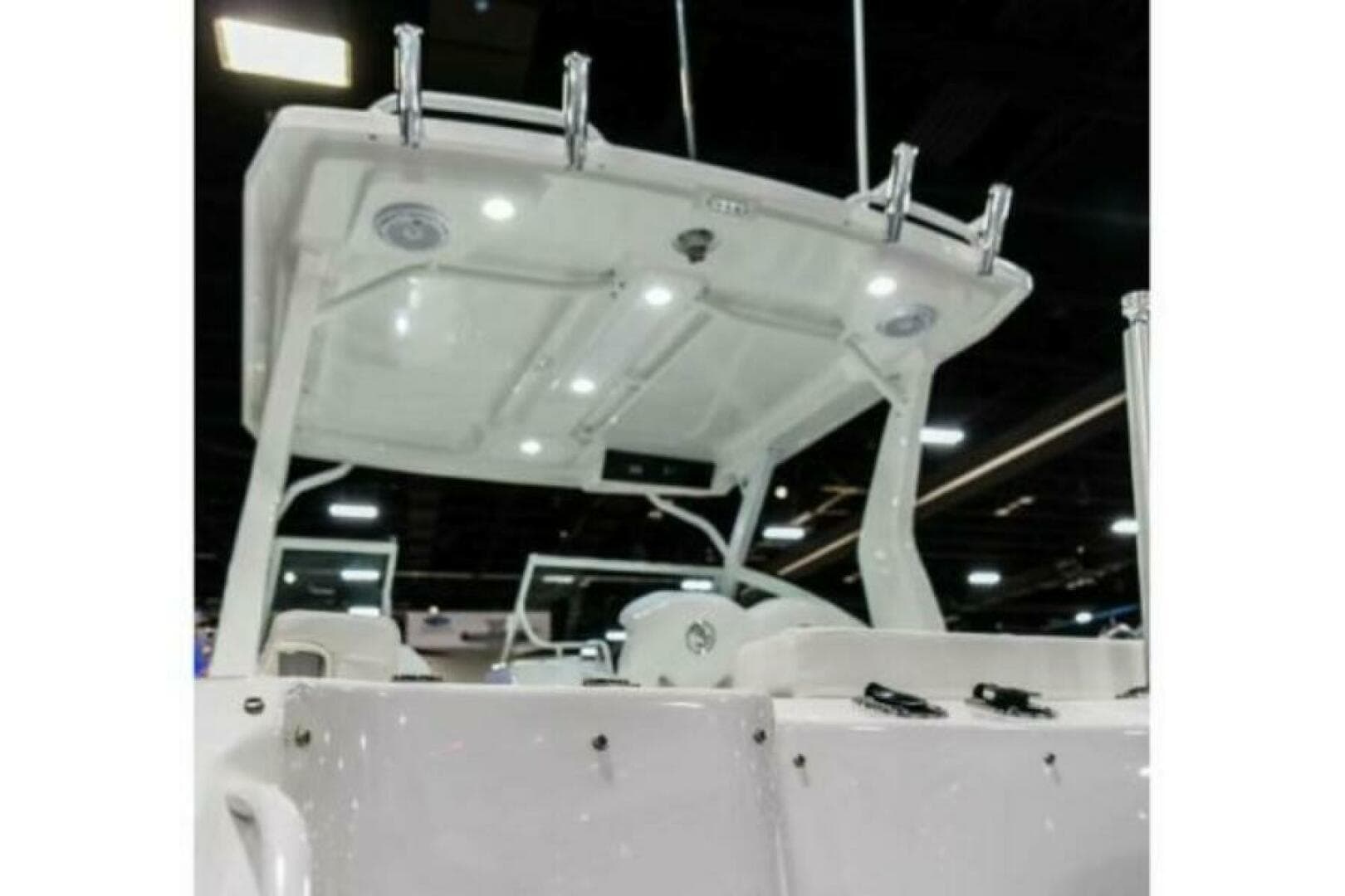 2025 Edgewater 262CX