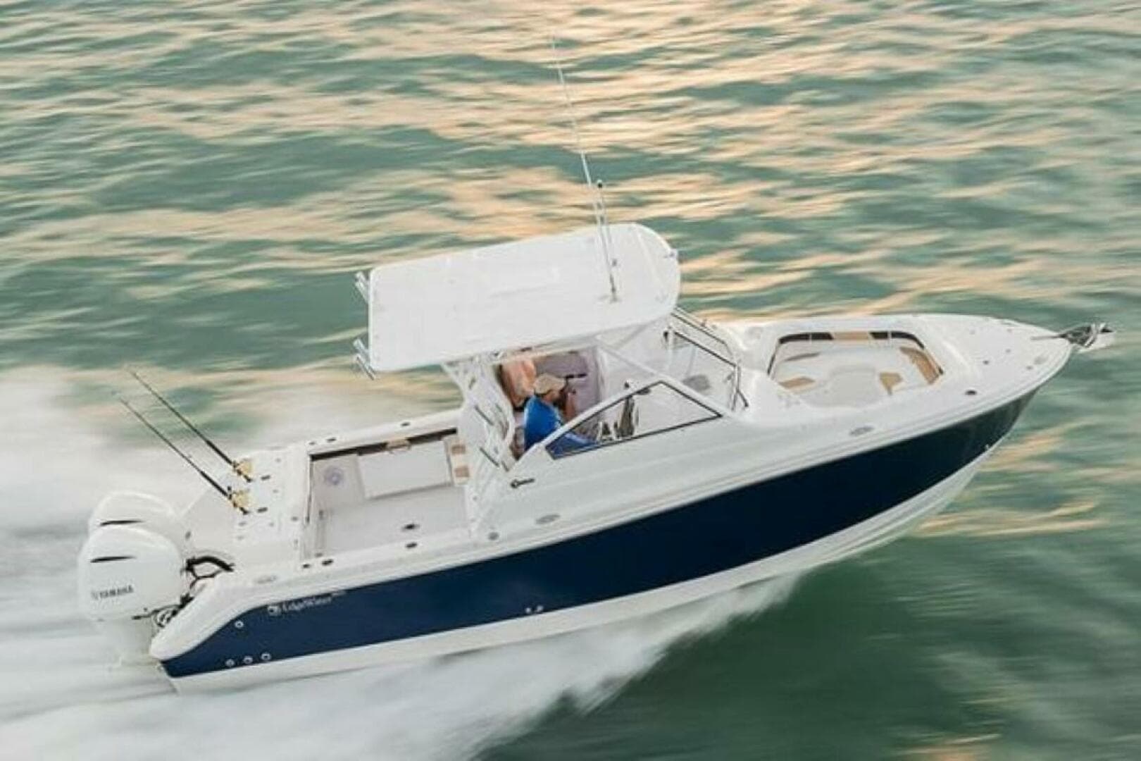 2025 Edgewater 280CX