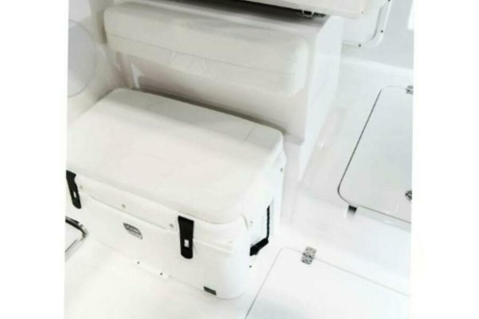 2025 Edgewater 280CX