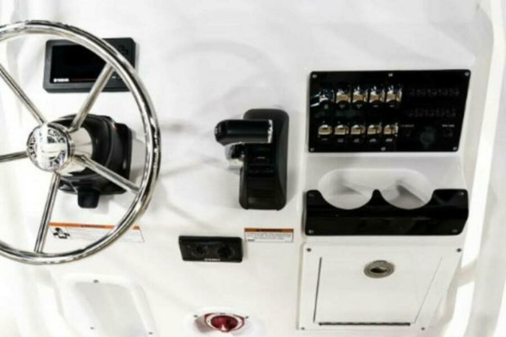 2025 Edgewater 208CC