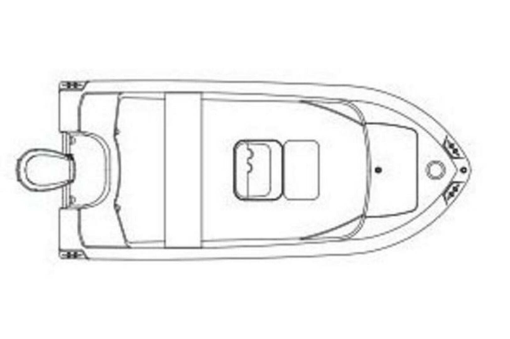 2025 Edgewater 158CS