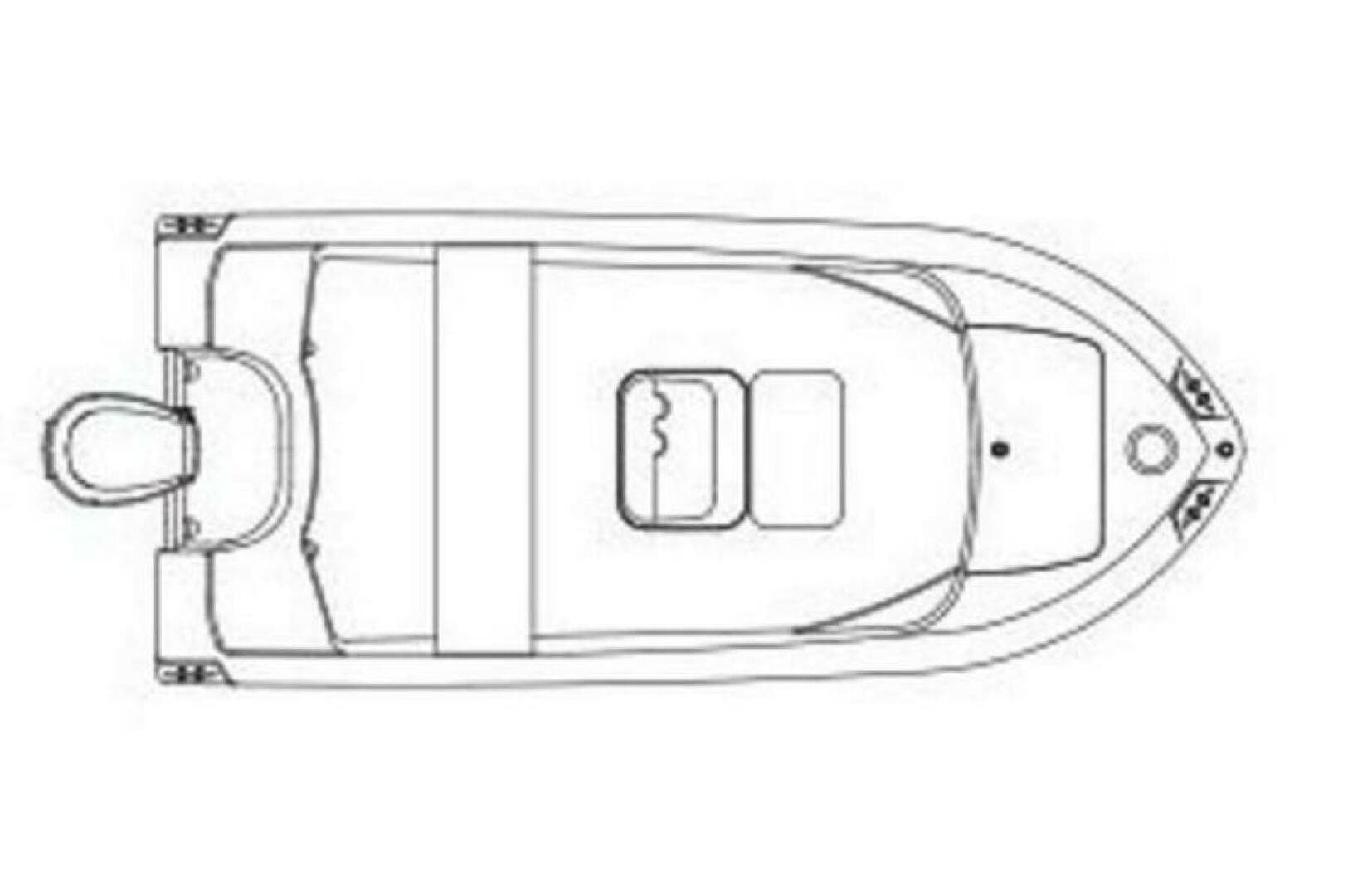 2025 Edgewater 158CS