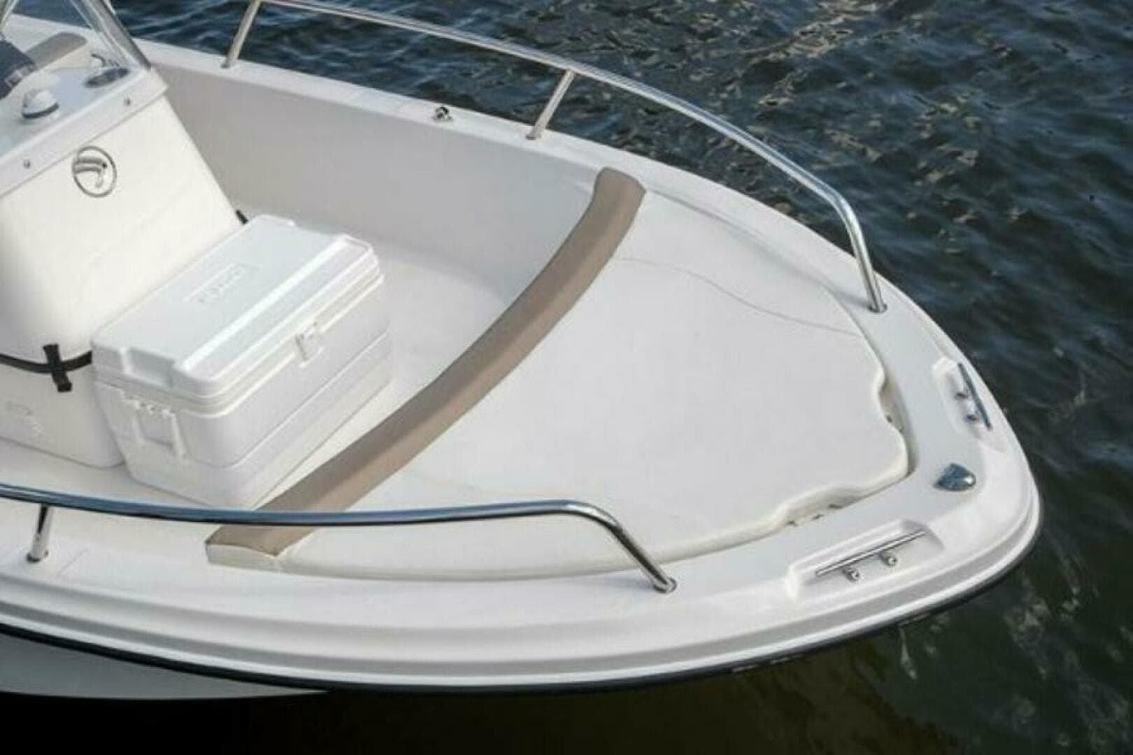 2025 Edgewater 158CS