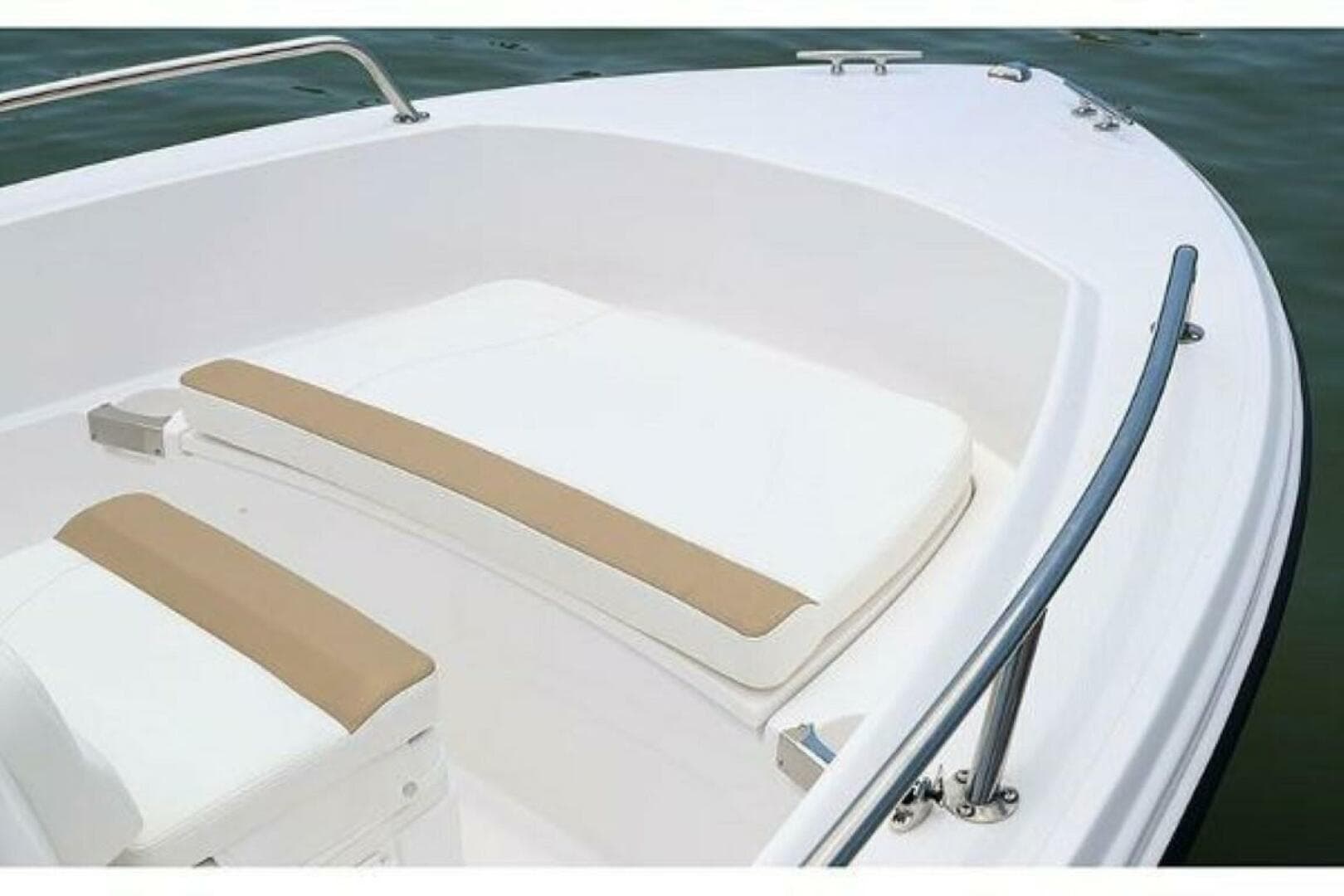 2025 Edgewater 170CC