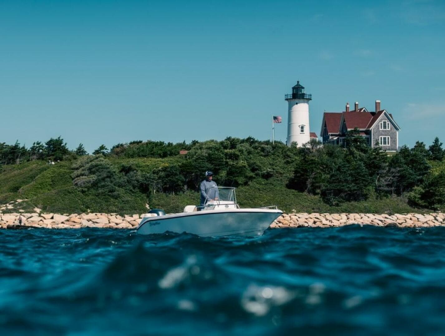 2025 Edgewater 170CC