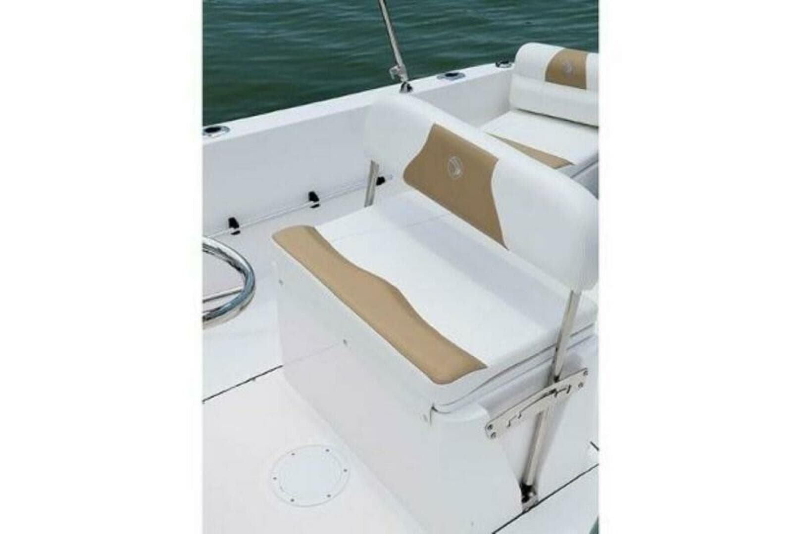 2025 Edgewater 170CC