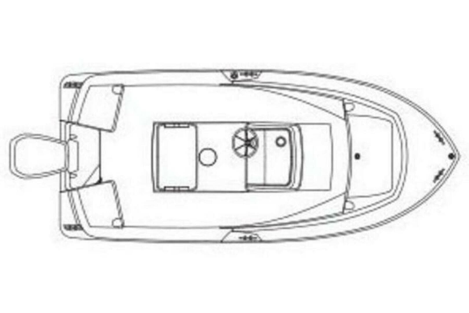 2025 Edgewater 170CC