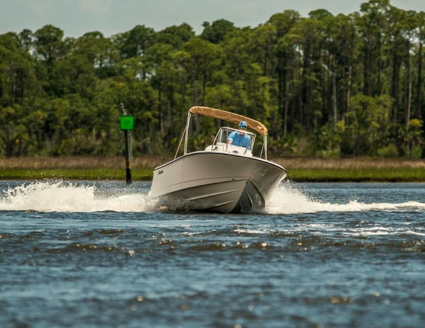 2025 Edgewater 188CC