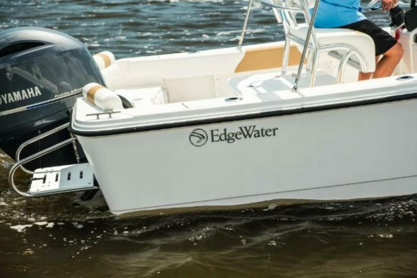2025 Edgewater 188CC