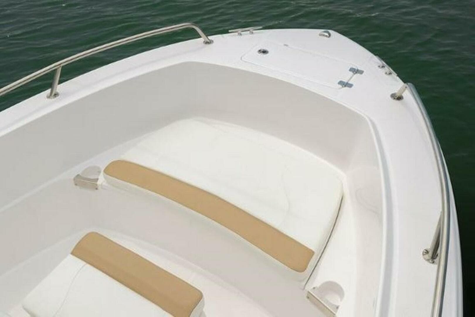 2025 Edgewater 188CC