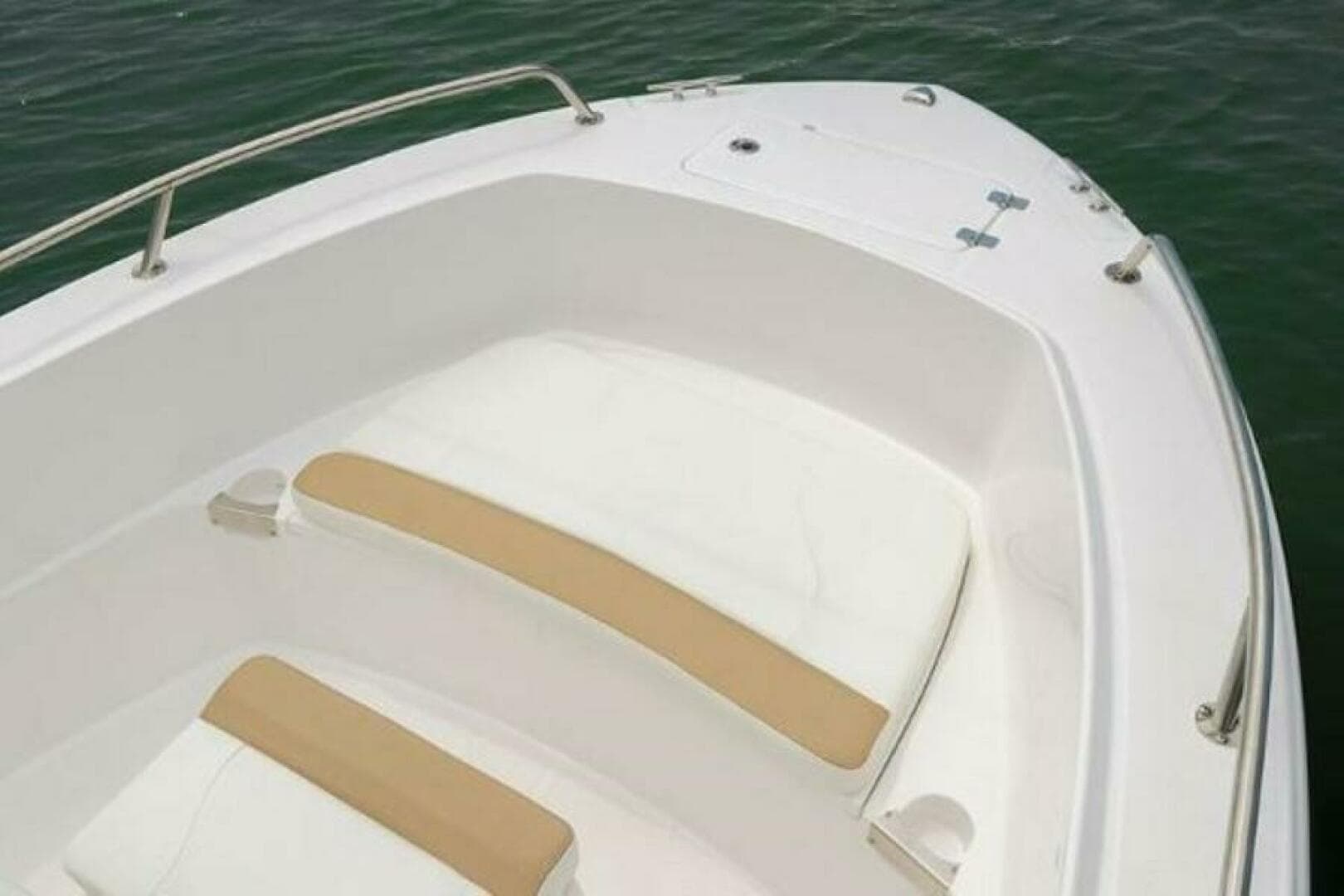 2025 Edgewater 188CC