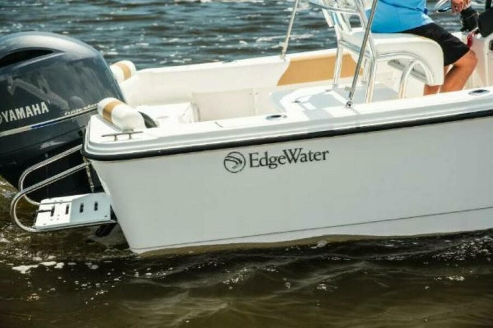 2025 Edgewater 188CC