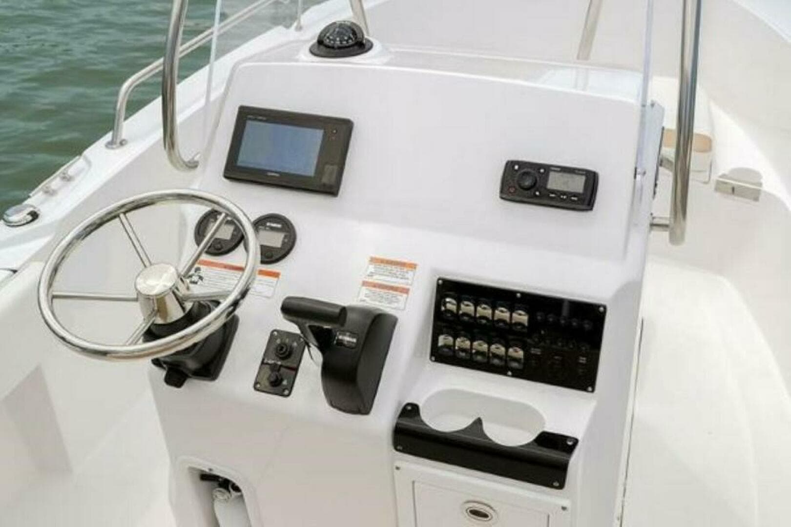 2025 Edgewater 188CC