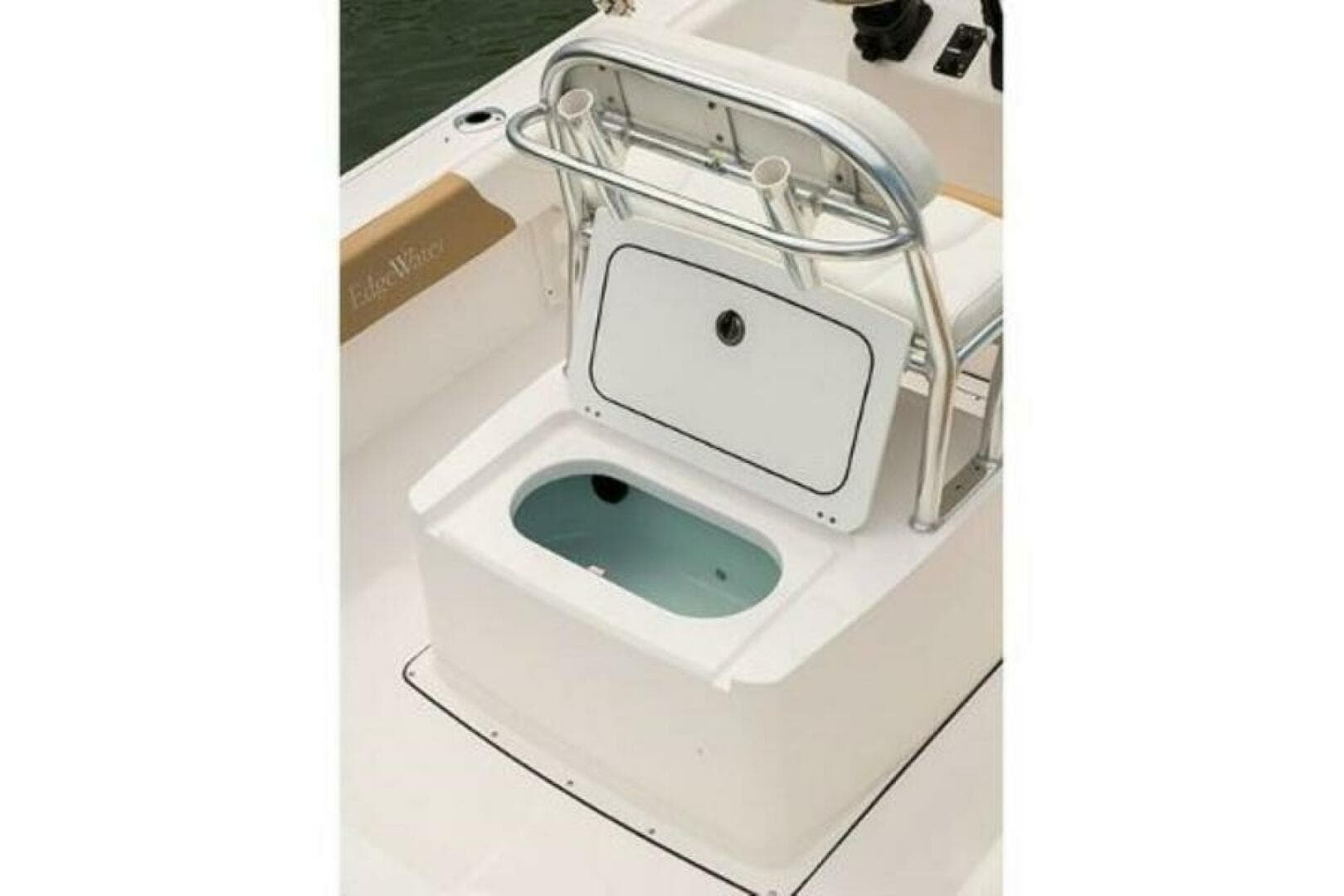 2025 Edgewater 188CC