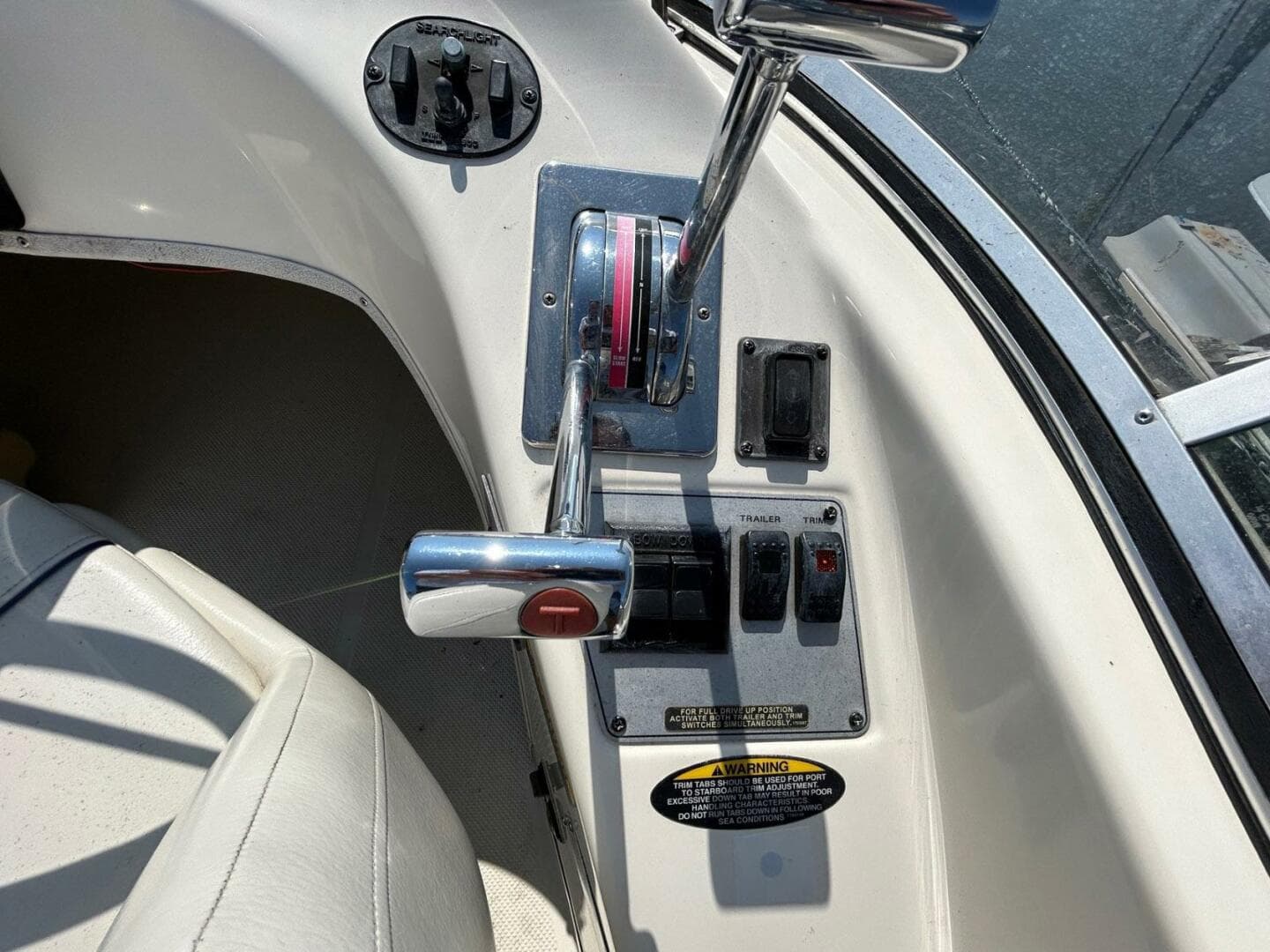 2008 Bayliner Discovery 288