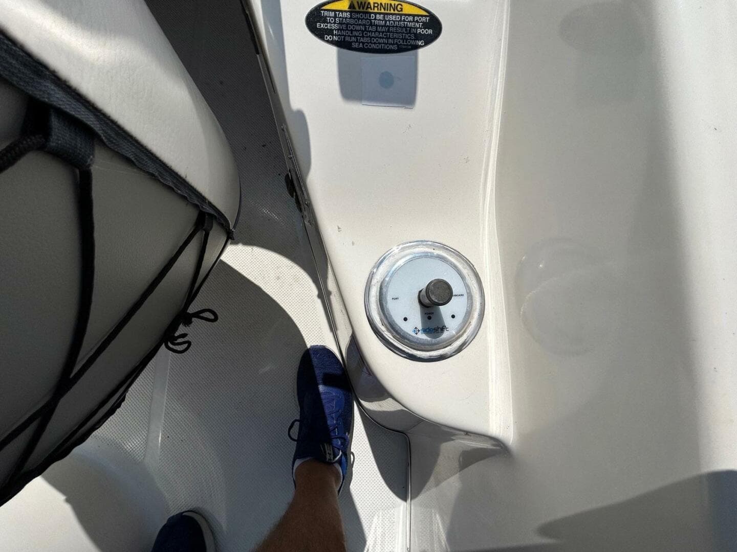 2008 Bayliner Discovery 288