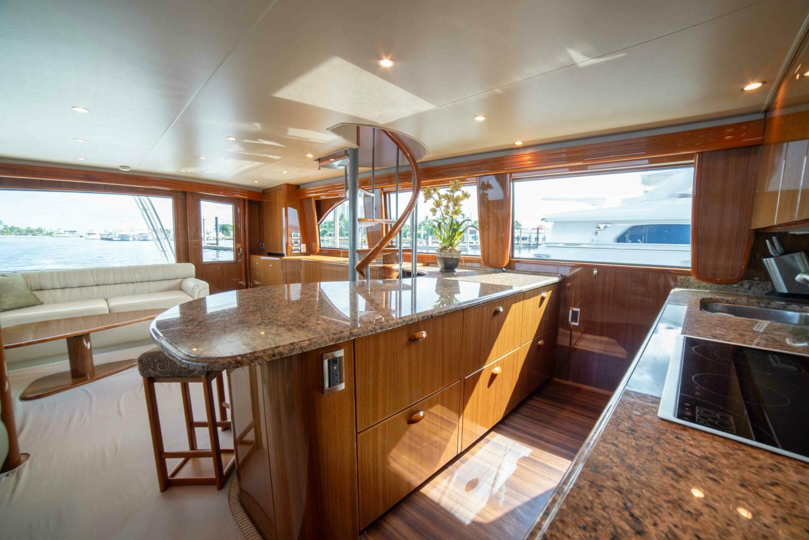 2008 Viking 74EB