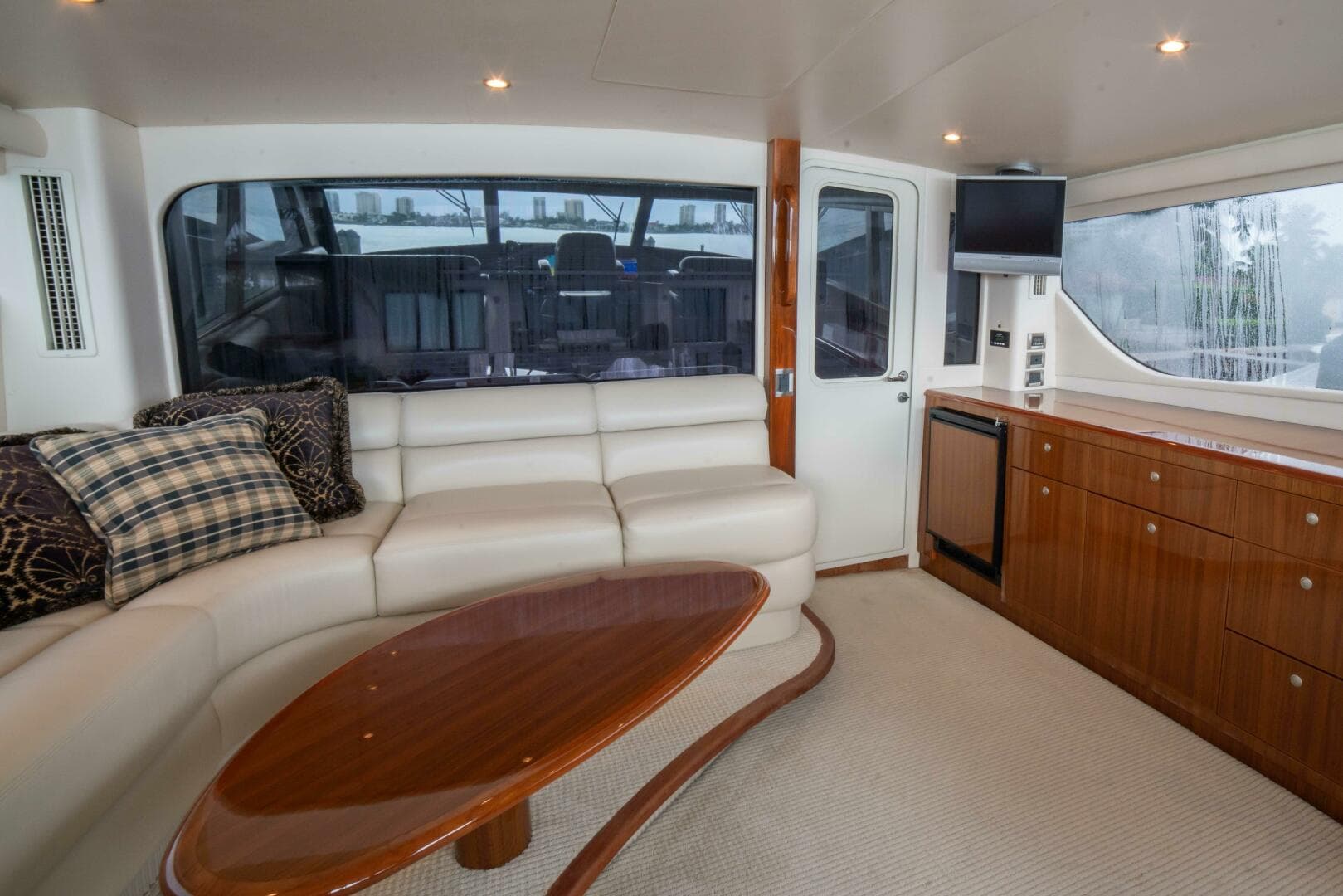 2008 Viking 74EB
