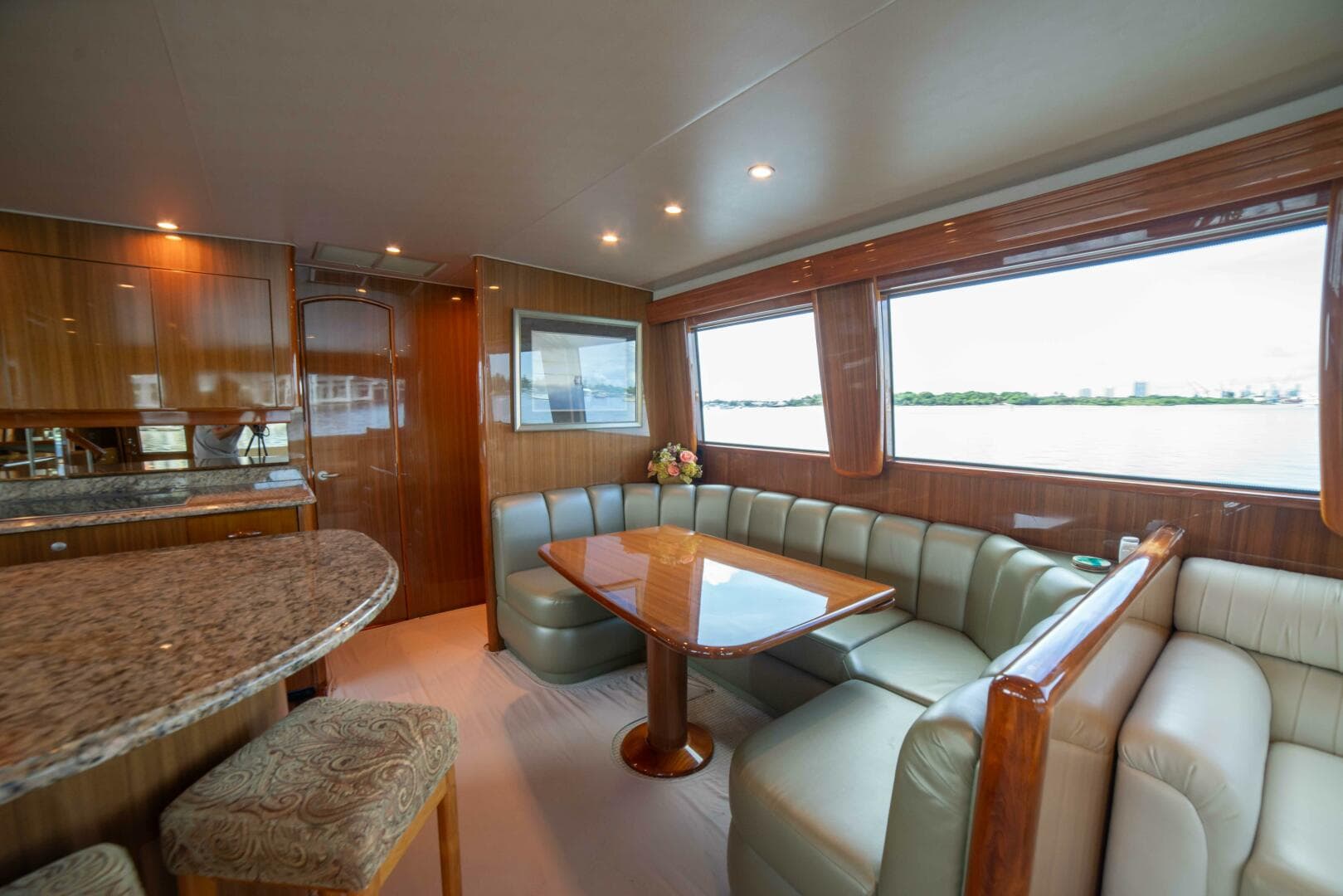 2008 Viking 74EB