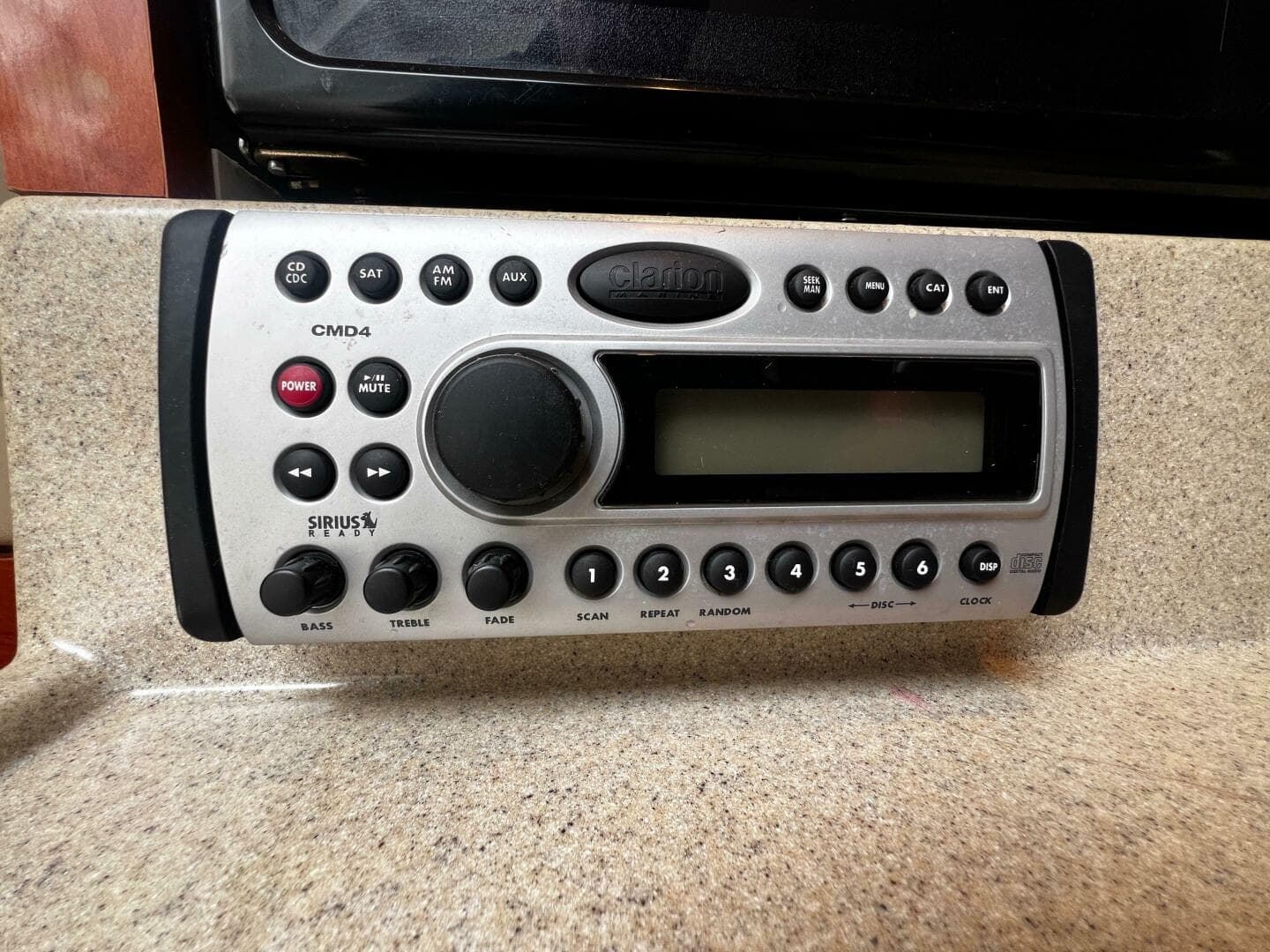 2007 Larson Cabrio 274