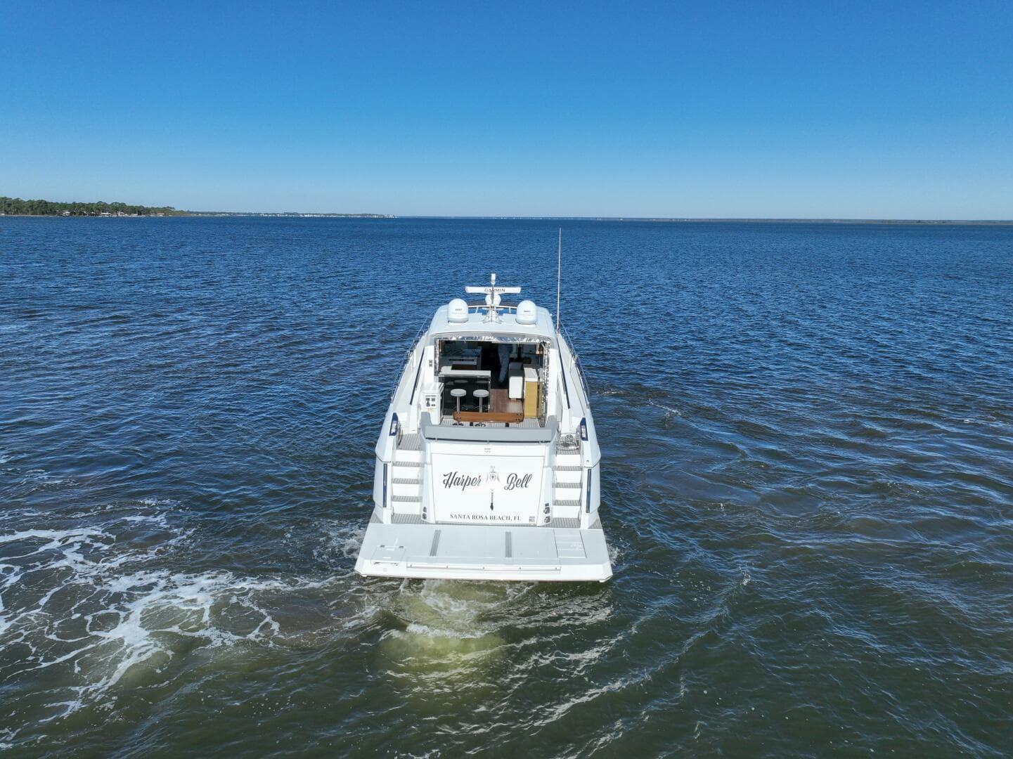 2020 Cruisers Yachts- HARPER BELL- 