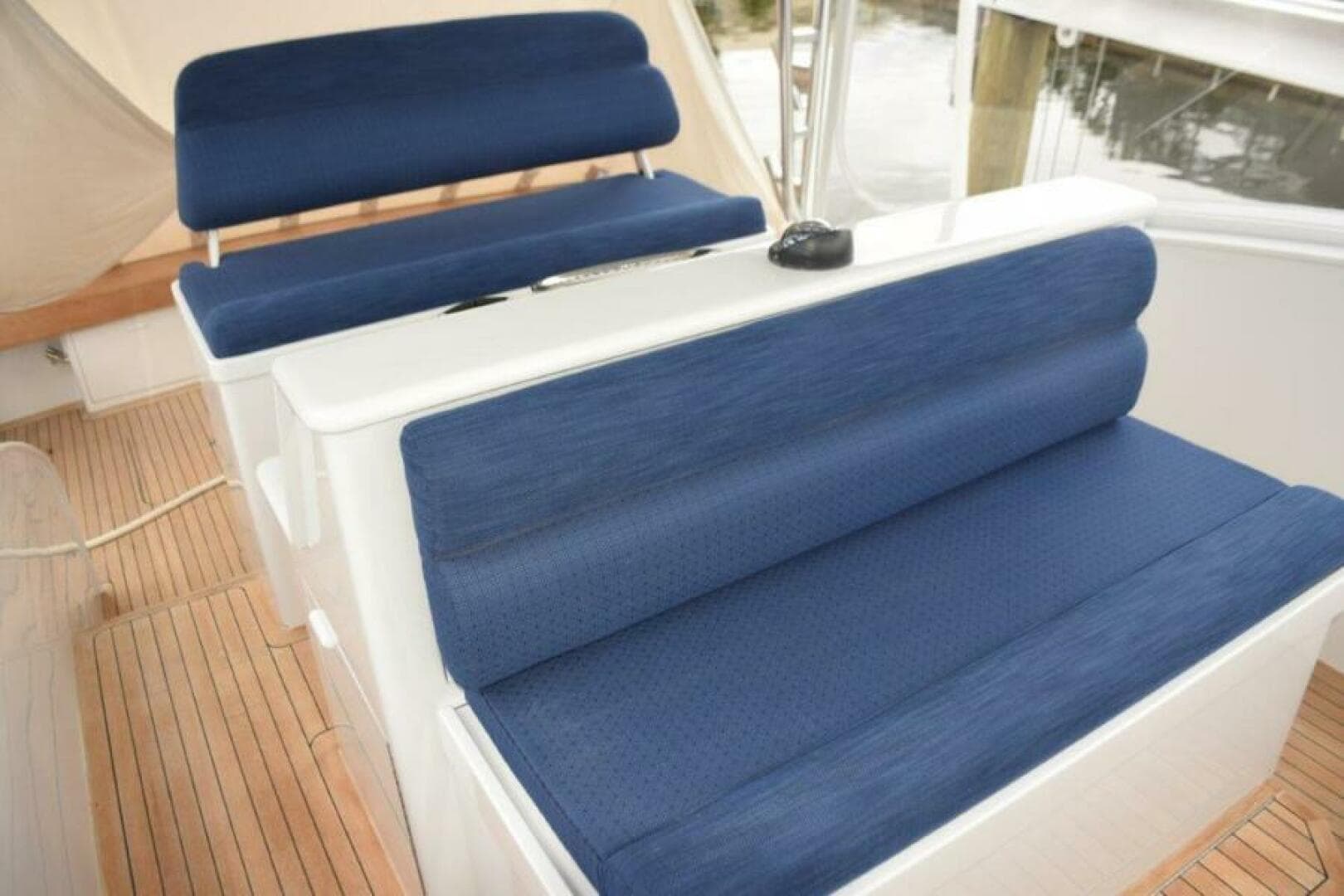 New Canvas Designers Cushions