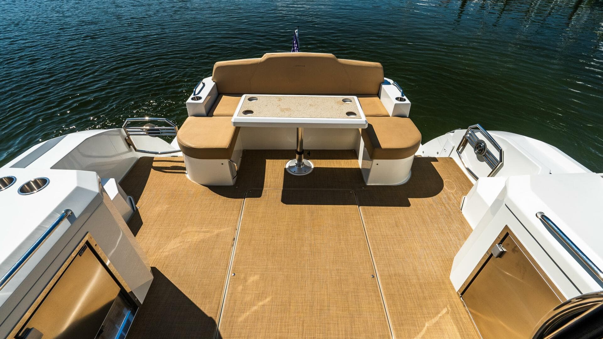 2013 Cruisers 48 Cantius