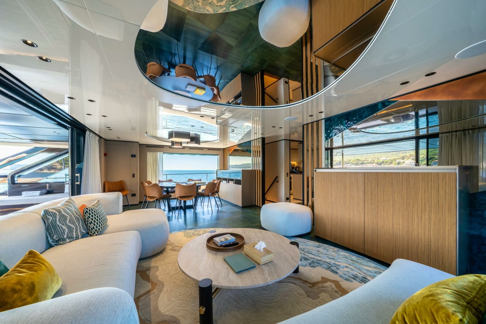 2024 Wider Yachts WiderCat 92