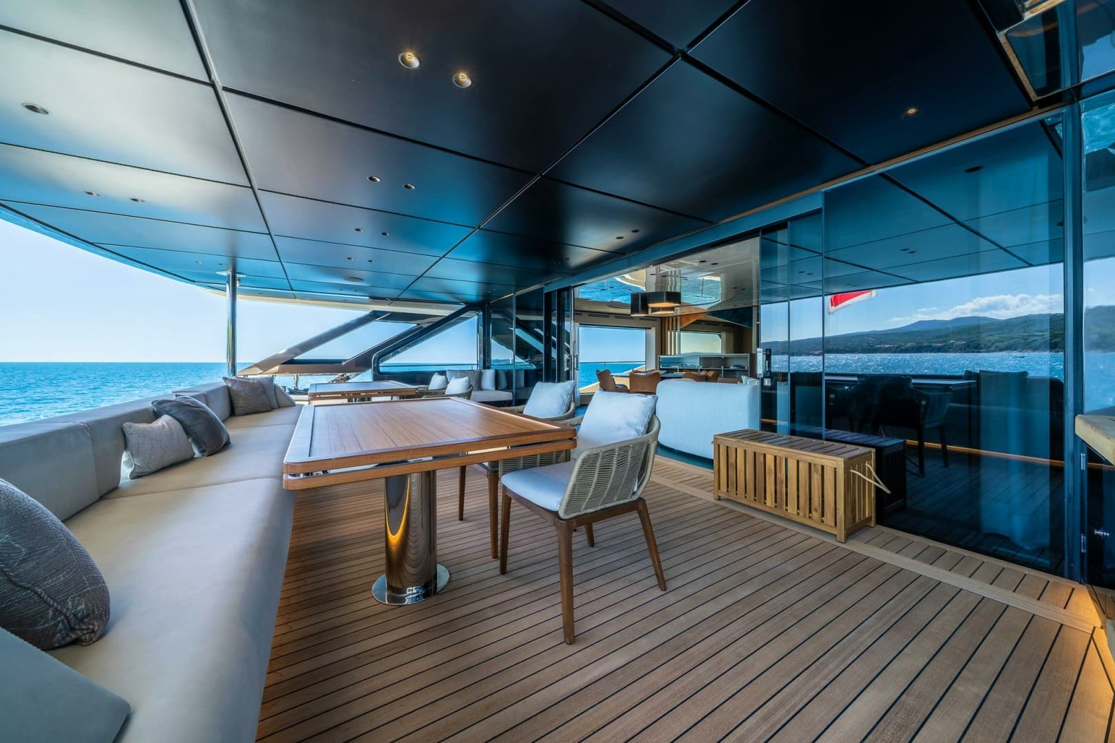 2024 Wider Yachts WiderCat 92