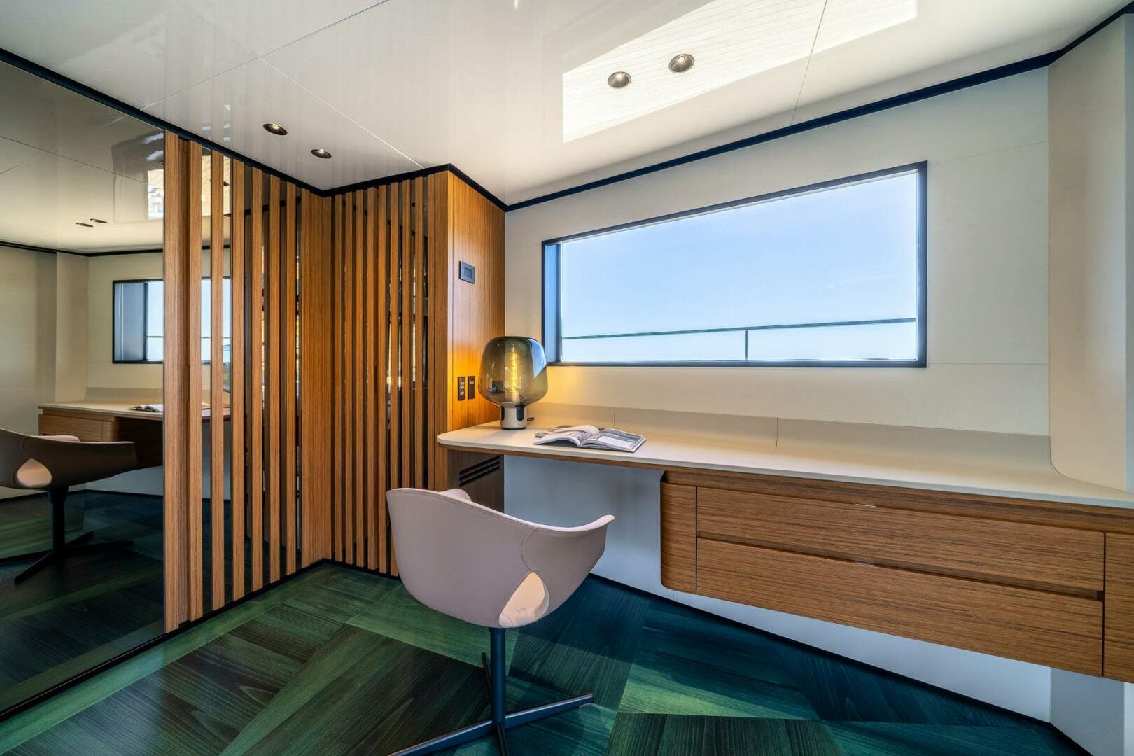 2024 Wider Yachts WiderCat 92