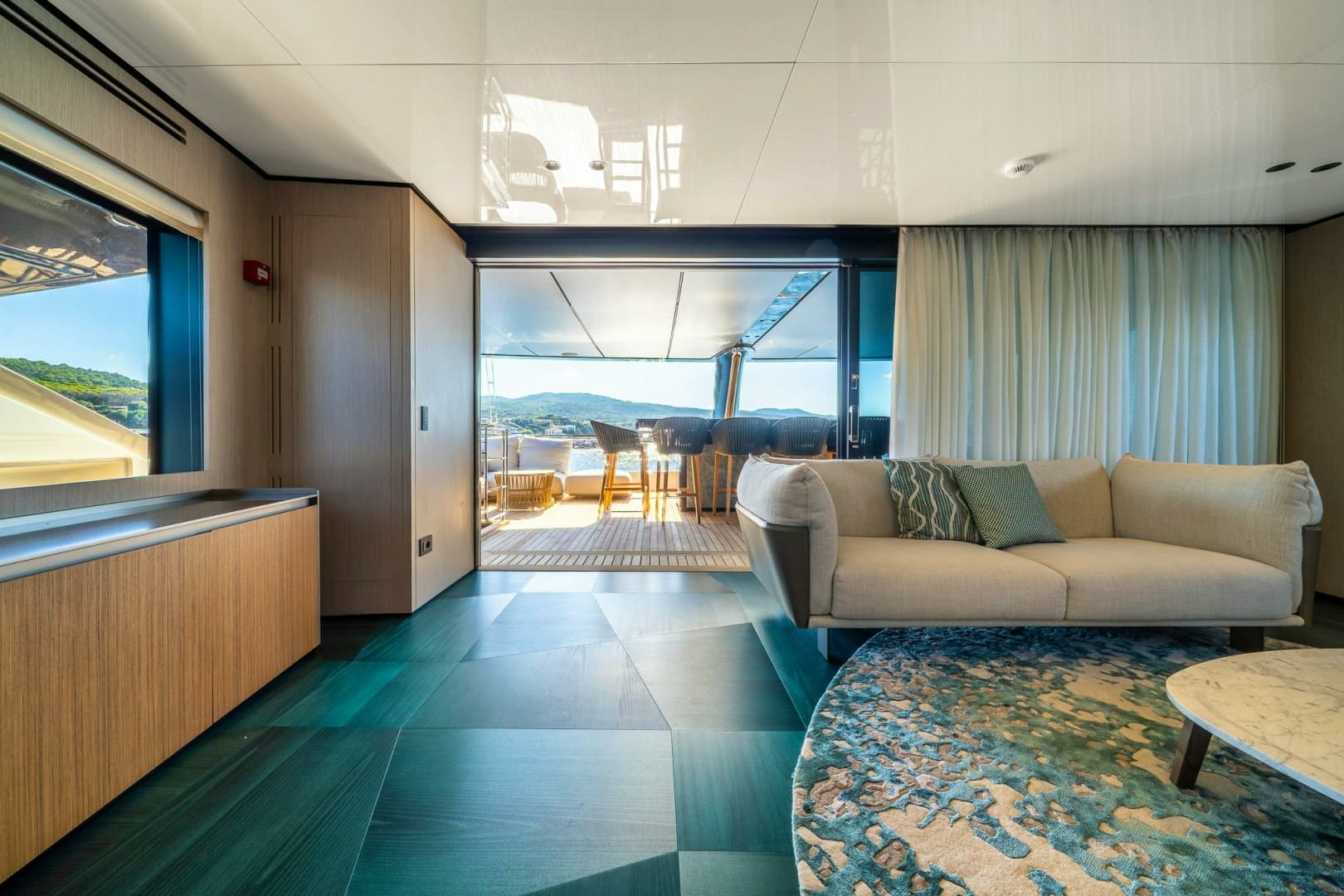 2024 Wider Yachts WiderCat 92