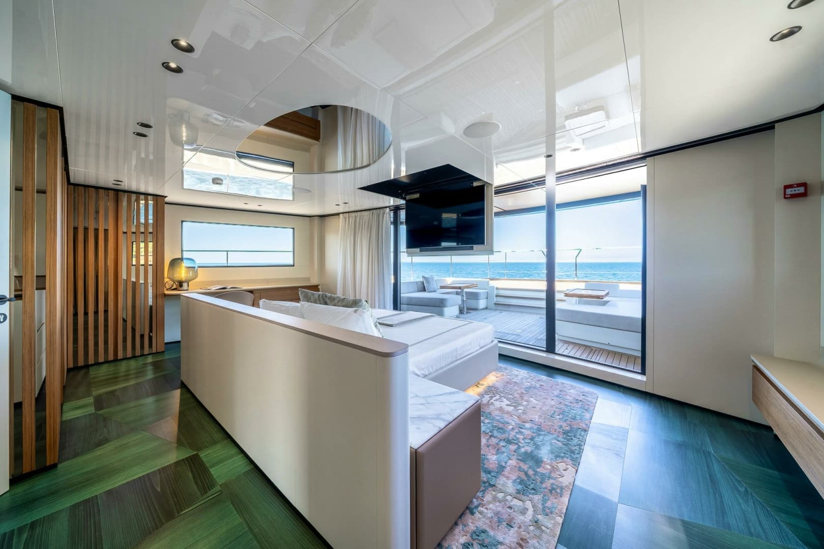 2024 Wider Yachts WiderCat 92