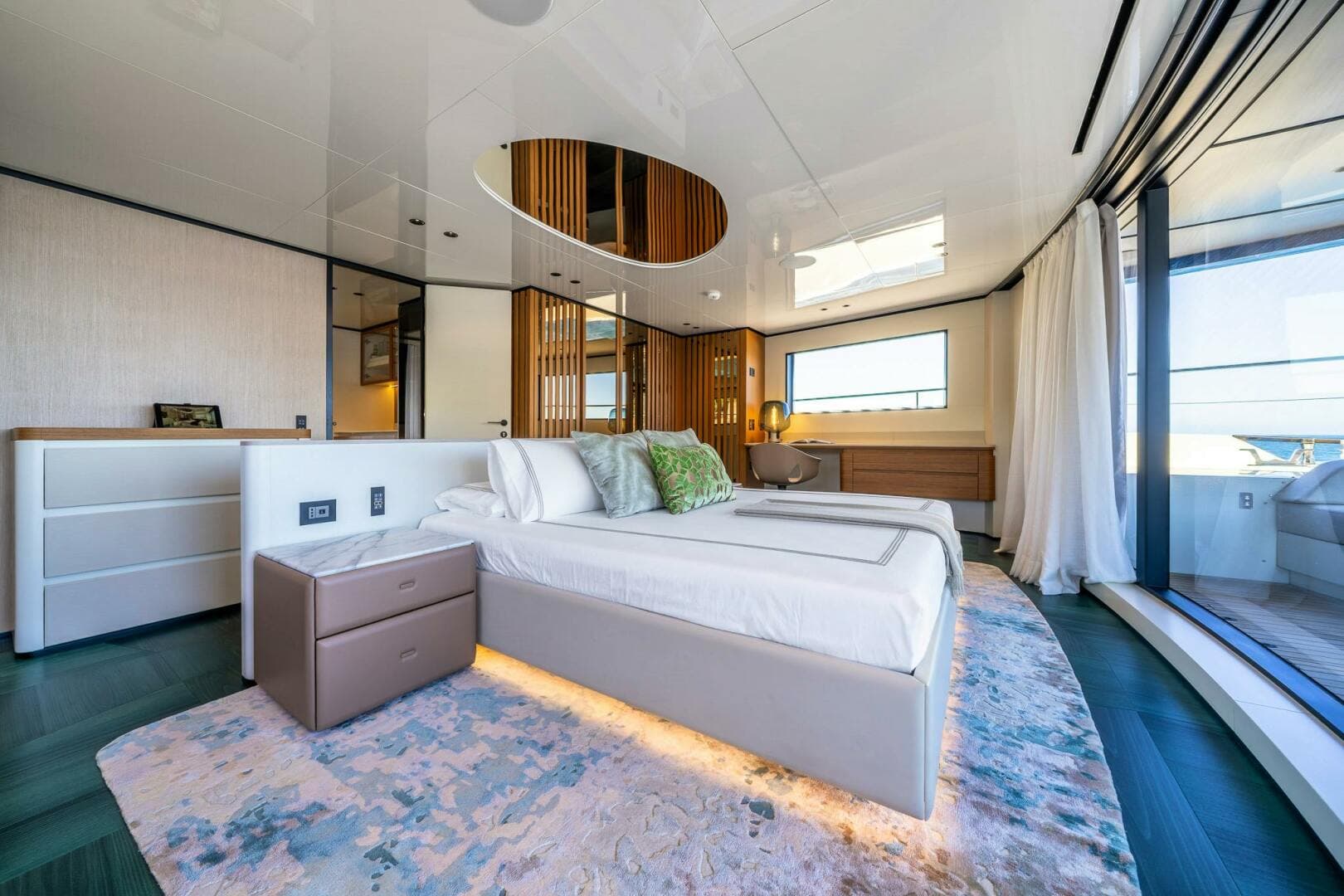 2024 Wider Yachts WiderCat 92