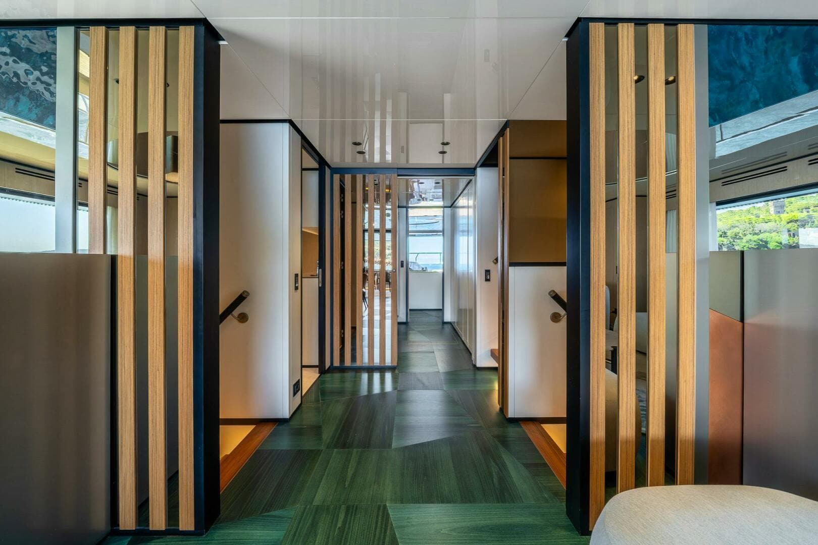 2024 Wider Yachts WiderCat 92