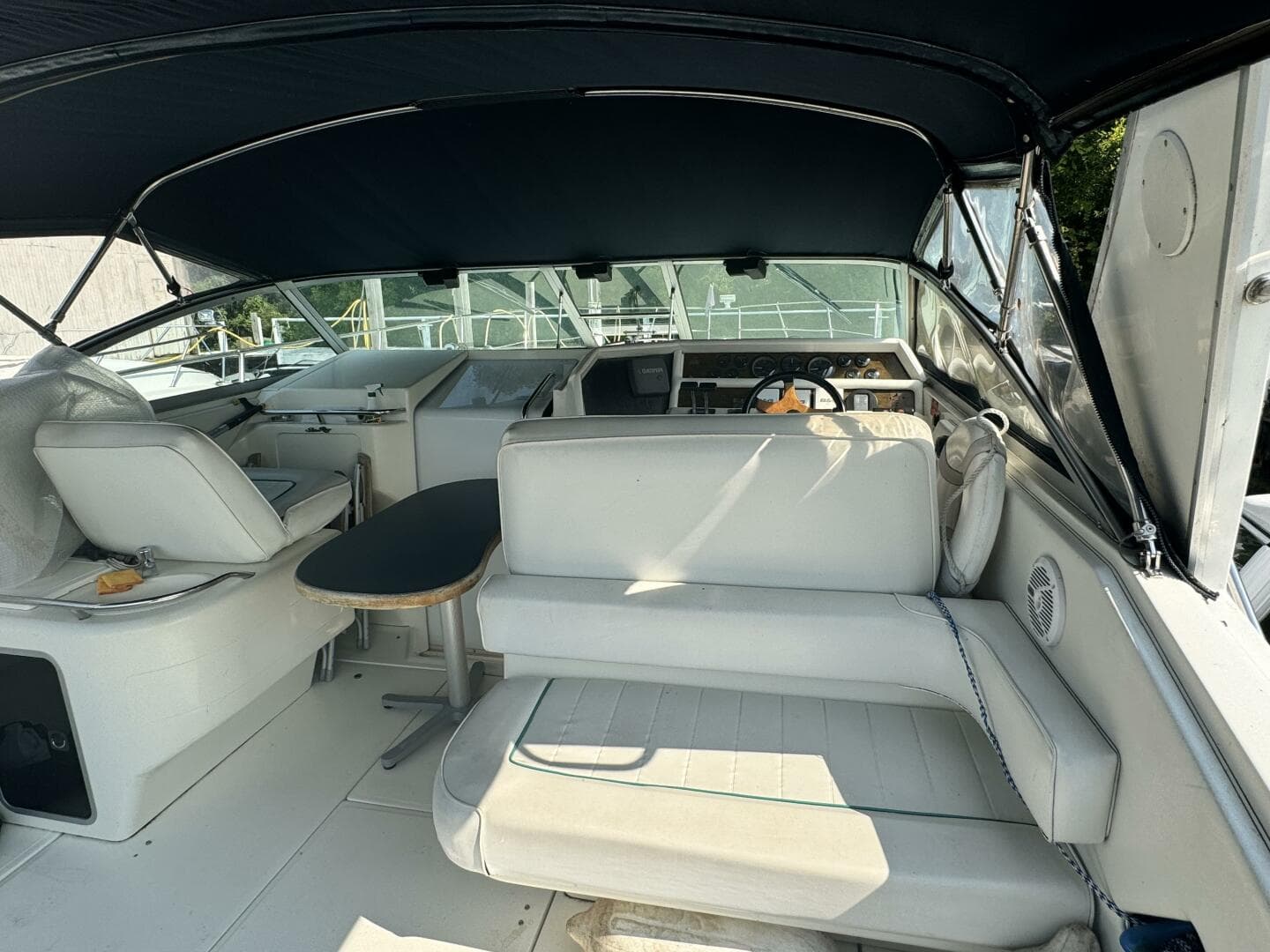 1995 Sea Ray Express Cruiser