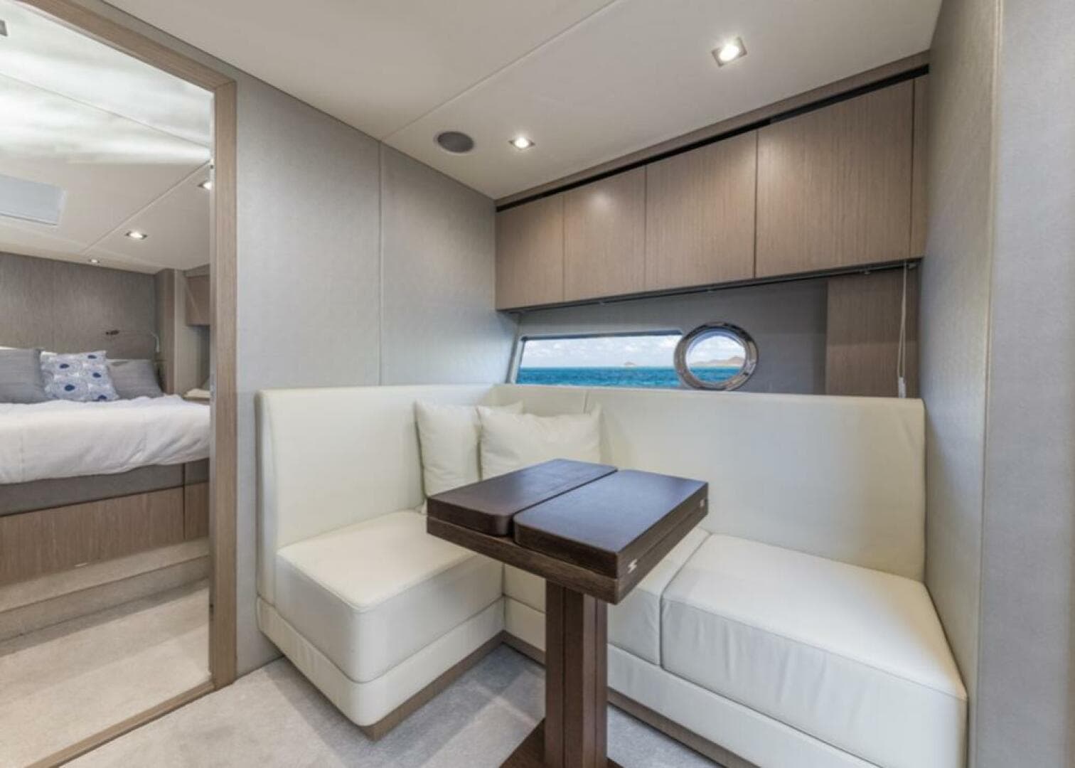 2017 Sunseeker Predator