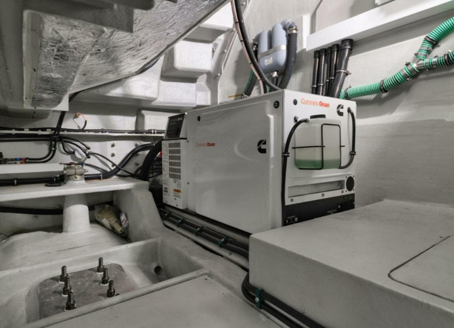 2017 Sunseeker Predator