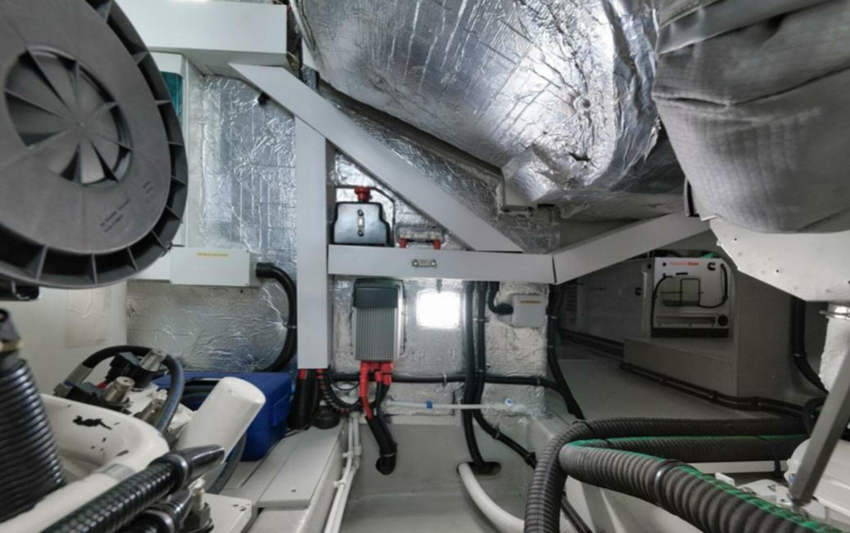 2017 Sunseeker Predator