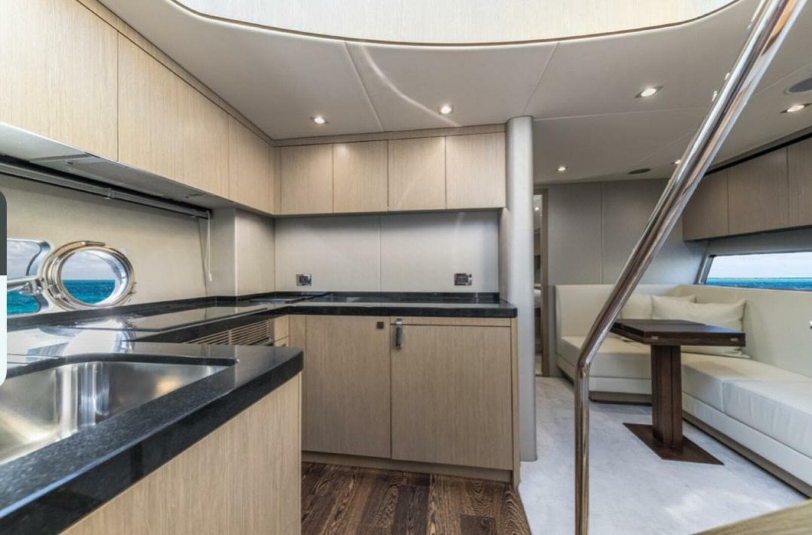 2017 Sunseeker Predator