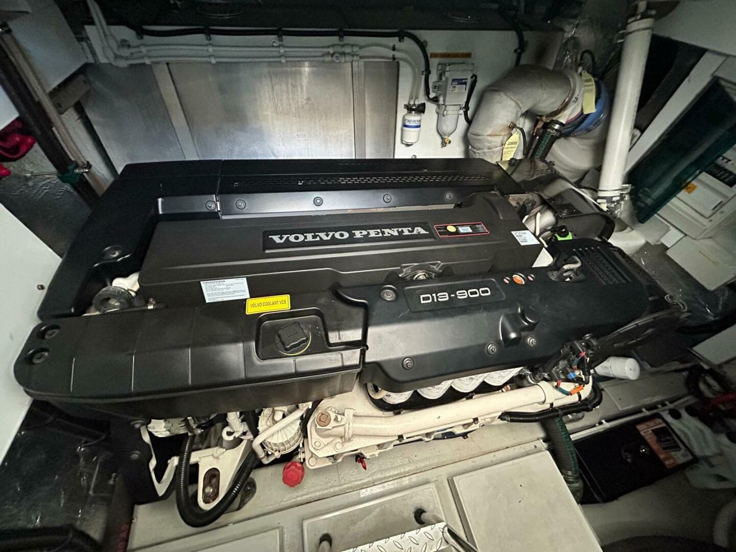 2017 Sunseeker Predator