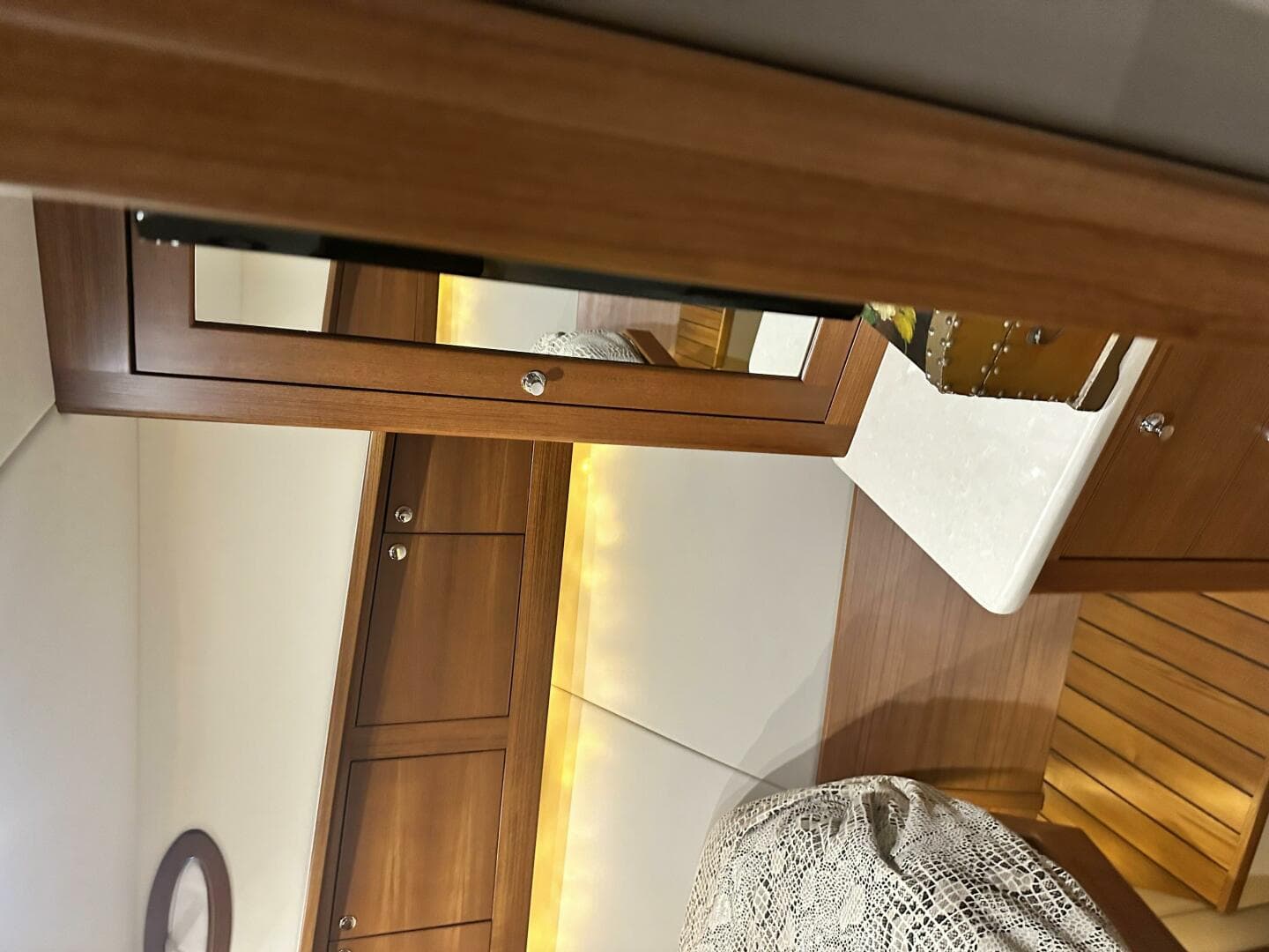 2017 Palm Beach Motor Yachts PB42