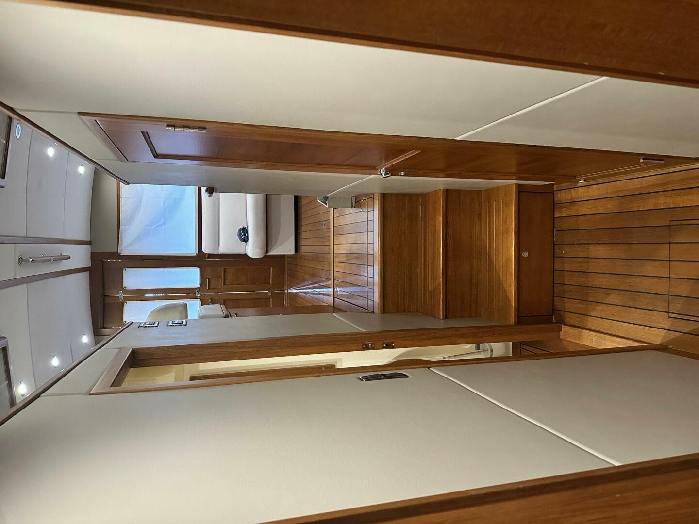 2017 Palm Beach Motor Yachts PB42