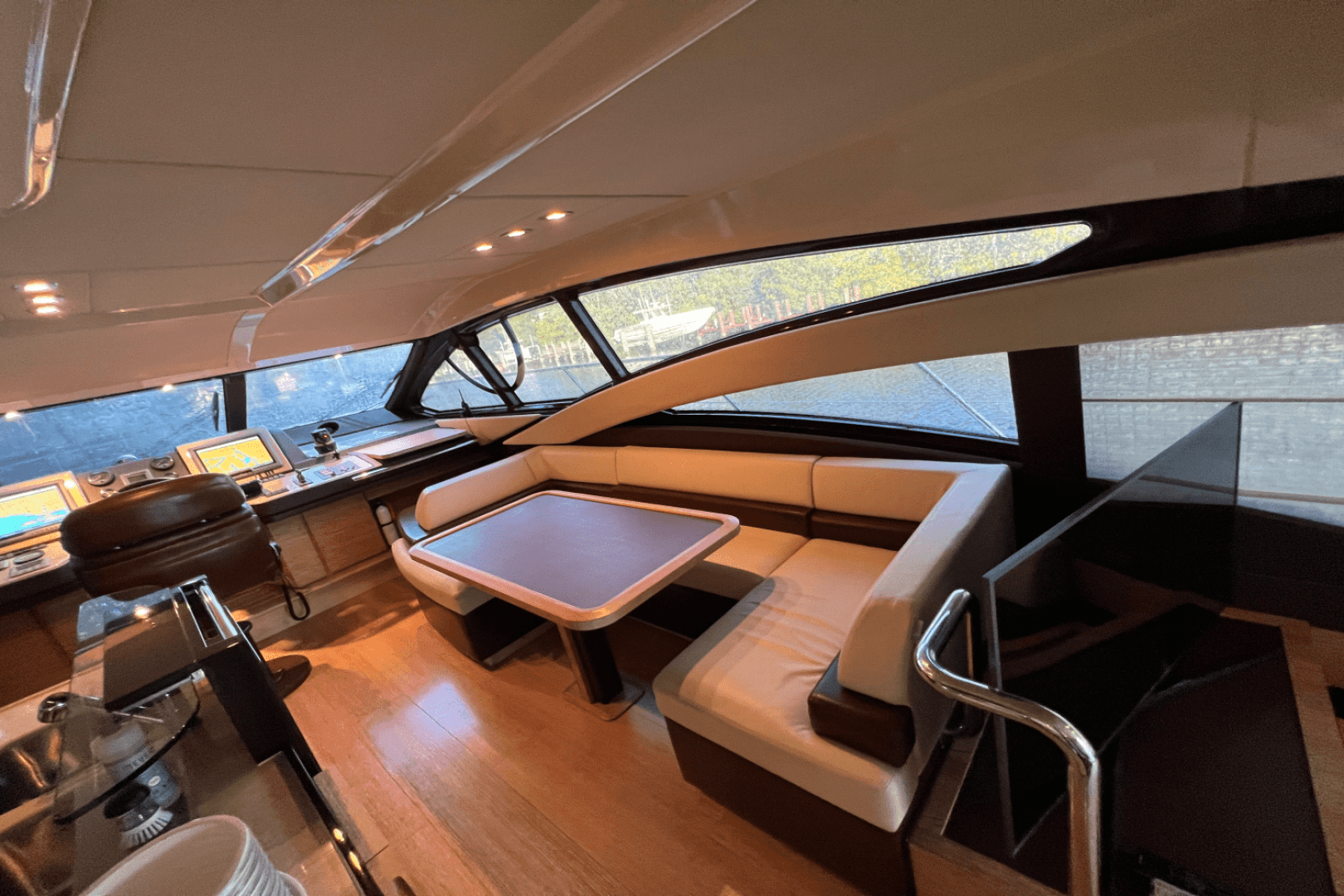 2012 Azimut 58 FLY