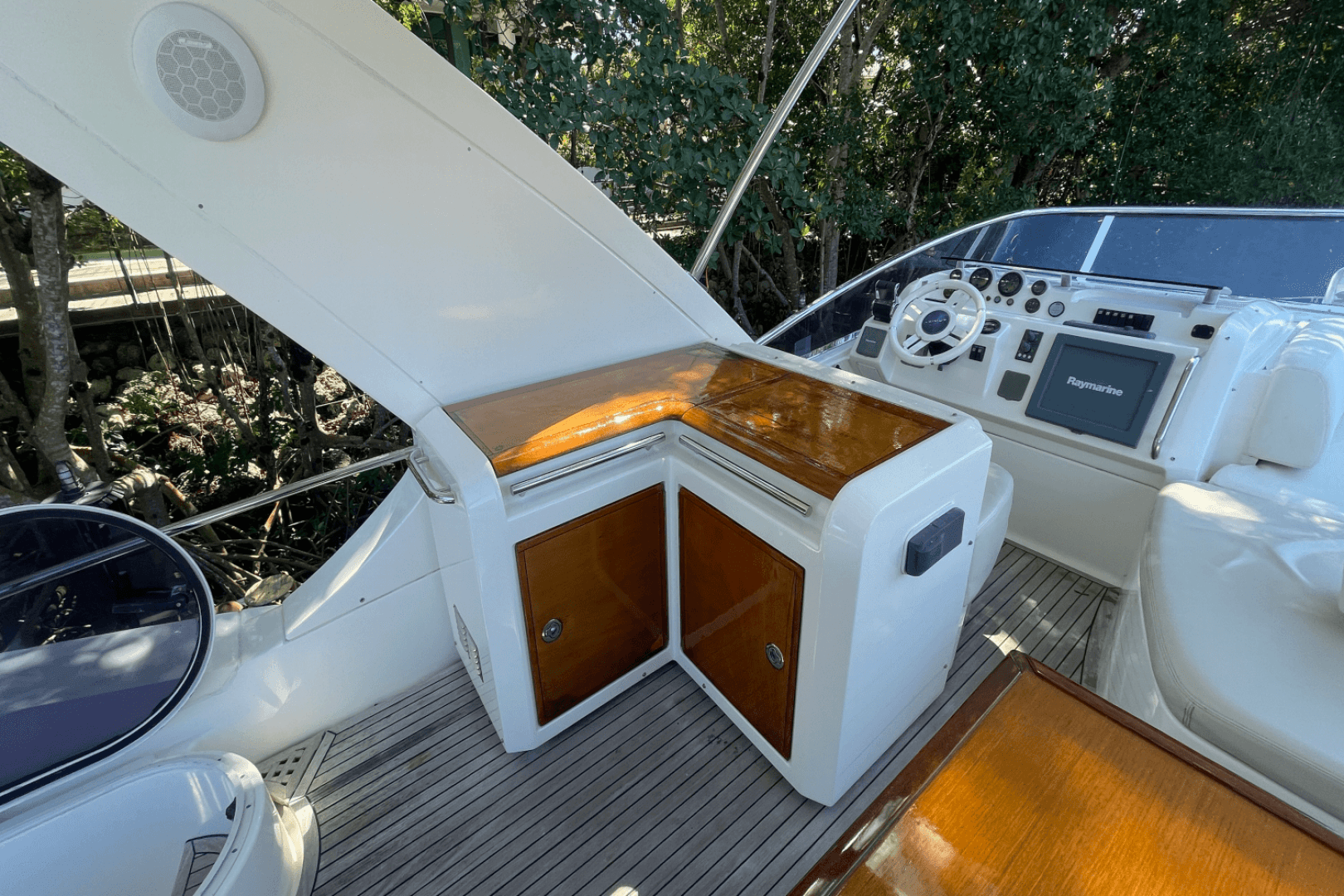 2012 Azimut 58 FLY