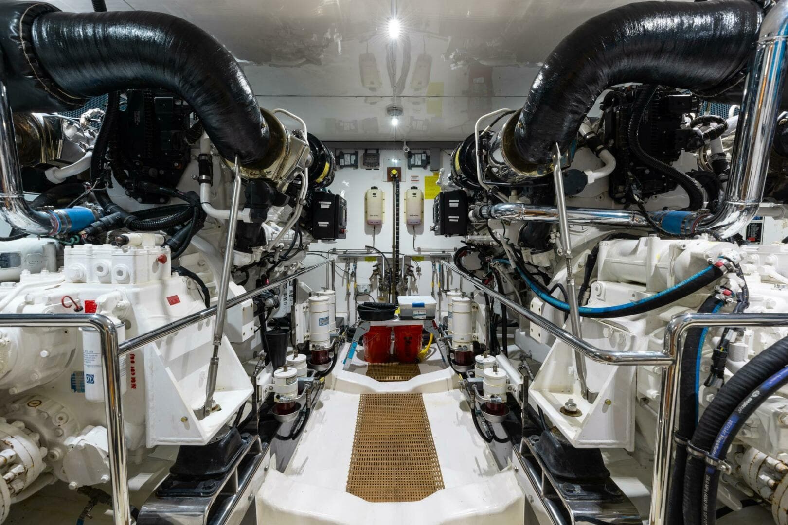 Engine Room