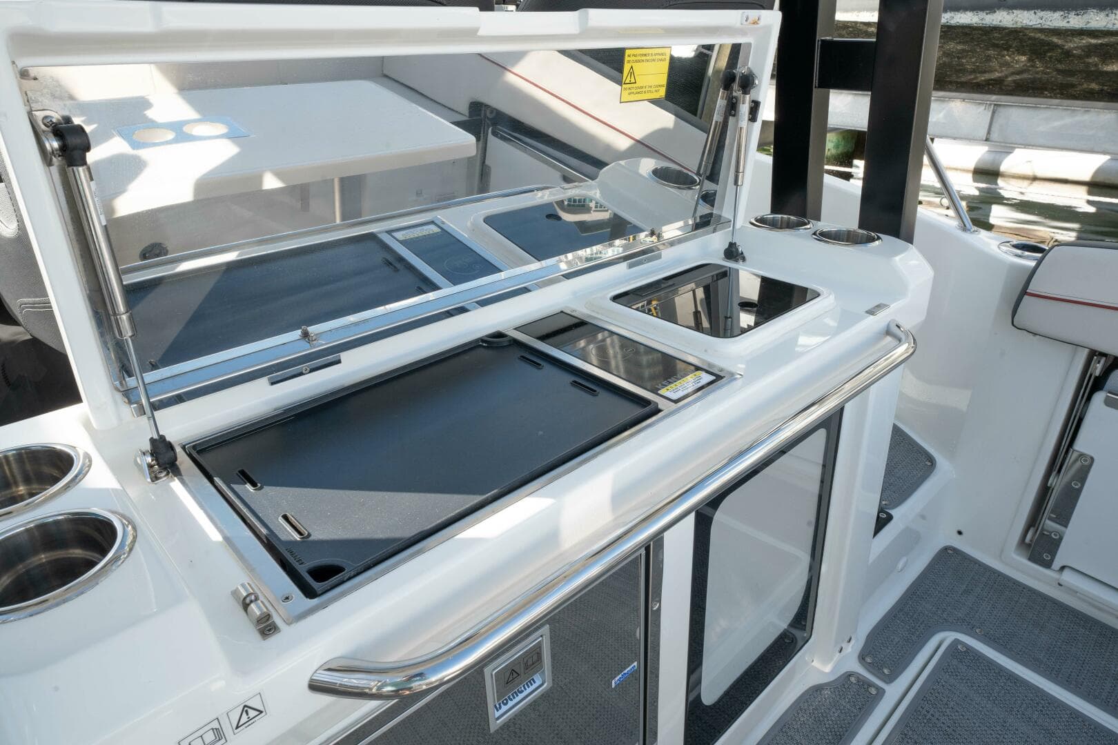 2024 Jeanneau Leader 9.0WA S2